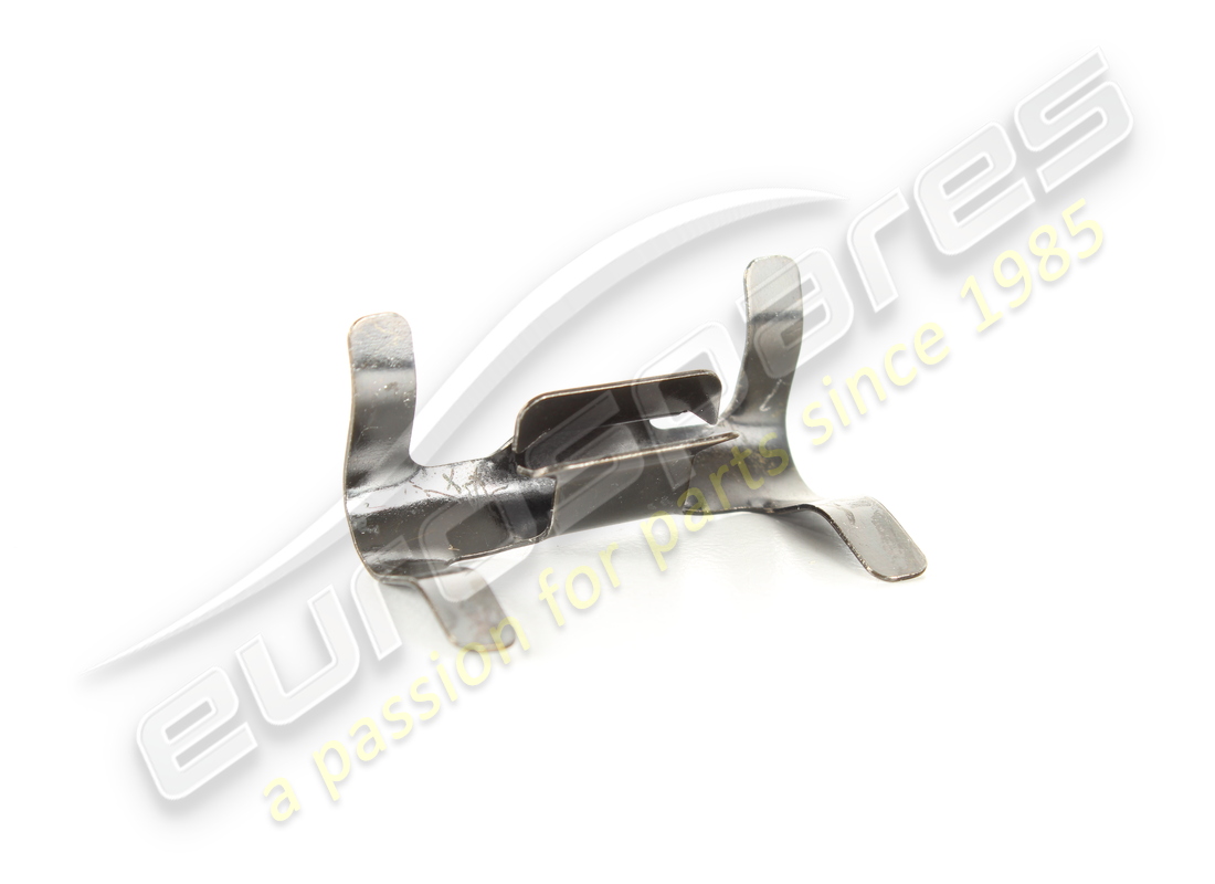 NEW FERRARI SILL MOULDING CLIP OE. PART NUMBER 1344463401 (2) new ferrari sill moulding clip oe. part number 1344463401 (2)