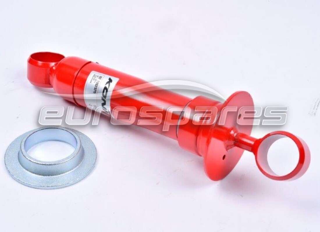 new oe front shock absorber. part number 110786 (1)