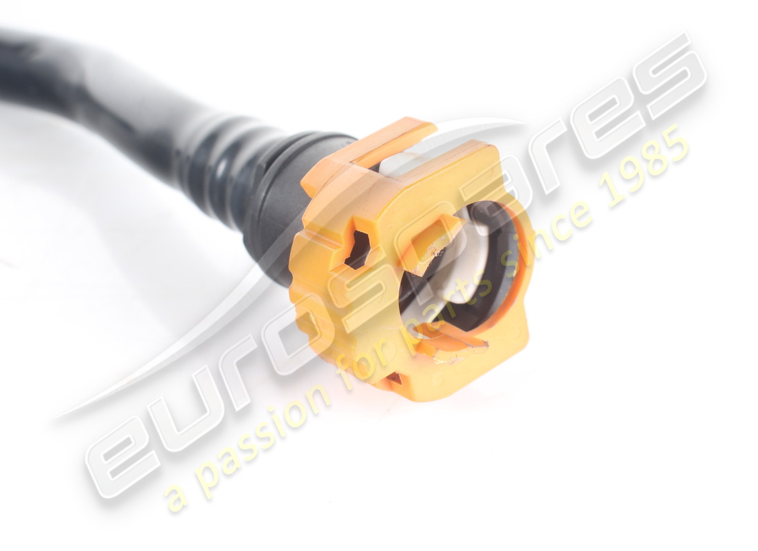 USED FERRARI VAPOUR SEPARATOR PIPE. PART NUMBER 294106 (2) used ferrari vapour separator pipe. part number 294106 (2)