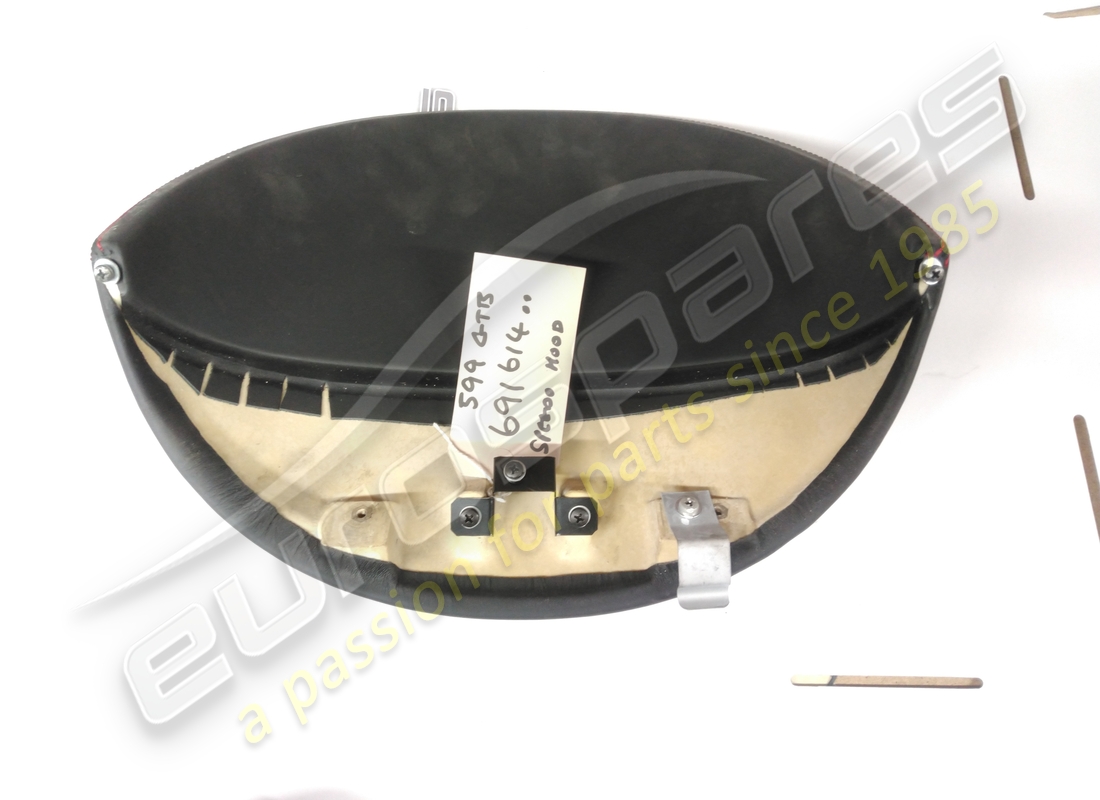 used ferrari binnacle. part number 691614.. (3)