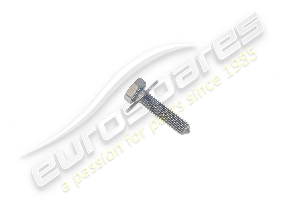 NEW Lamborghini HEXALOBULAR SOCKETM6X25-S11 . PART NUMBER N90993603 (1)