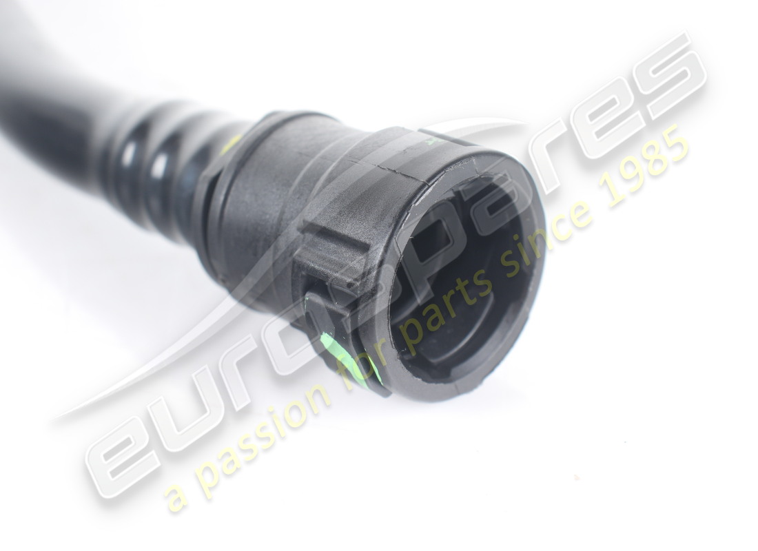 USED FERRARI VAPOUR SEPARATOR PIPE. PART NUMBER 294106 (4) used ferrari vapour separator pipe. part number 294106 (4)