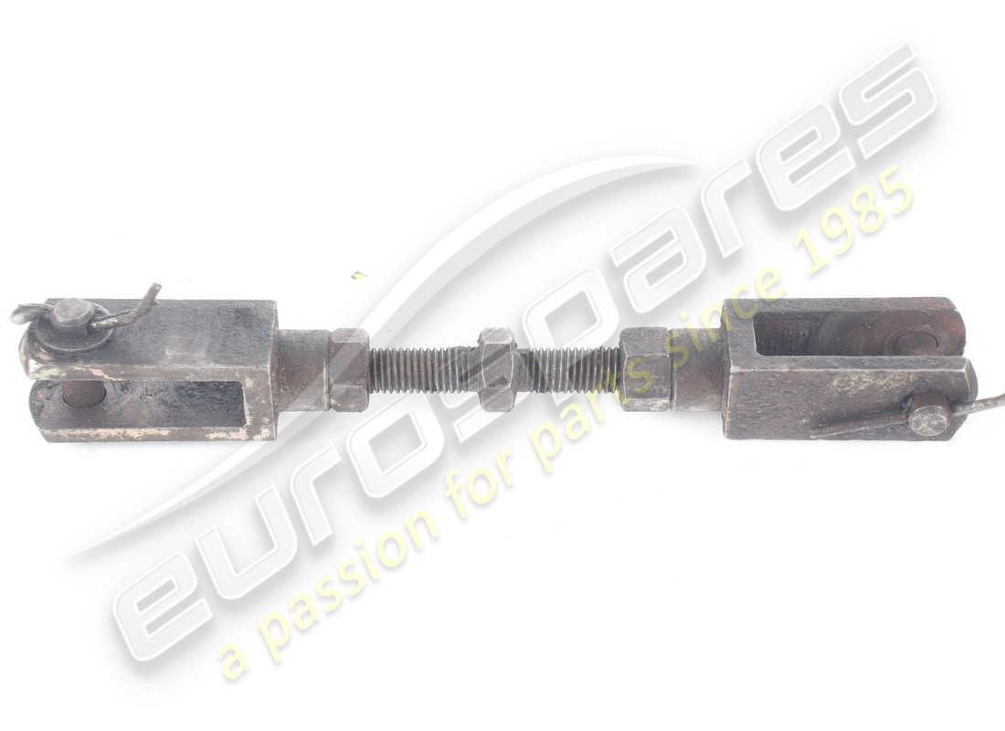 USED Ferrari ADJUSTER . PART NUMBER 116329 (1) USED Ferrari ADJUSTER . PART NUMBER 116329 (1)