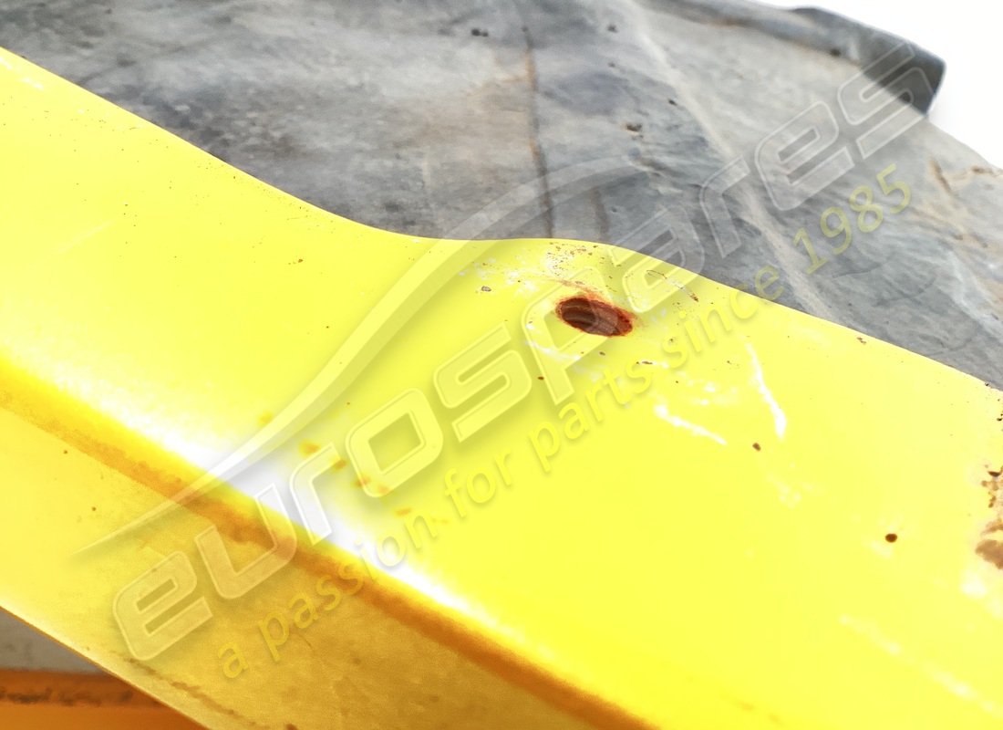 used lamborghini rocker panel lh part number 410853267 (2)