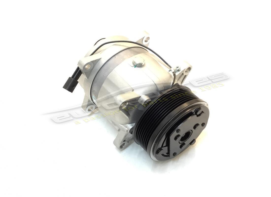 new oe air conditioning compressor. part number 204539 (1)