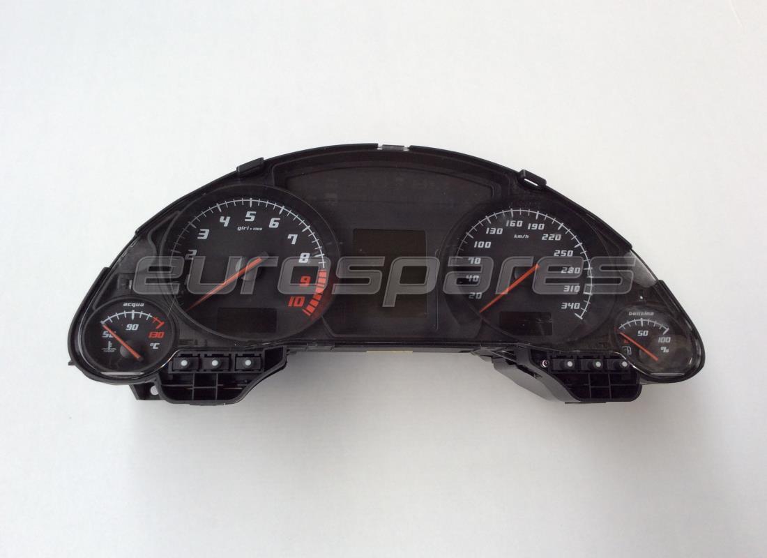 new lamborghini instrument cluster. part number 400920900l (1)