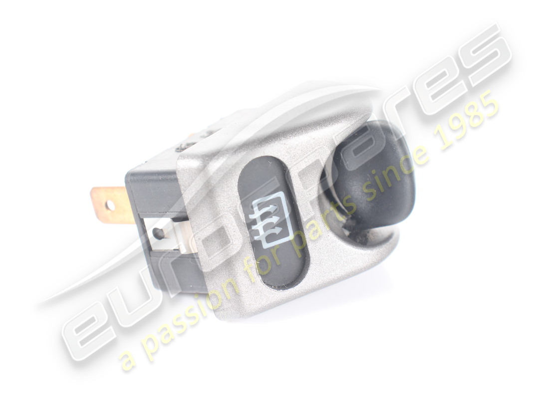 USED Ferrari SWITCH . PART NUMBER 165241 (1)