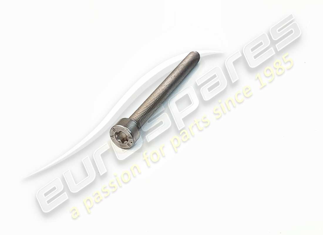 new lamborghini cylinder screw am5x55.0. part number n10613801 (2)