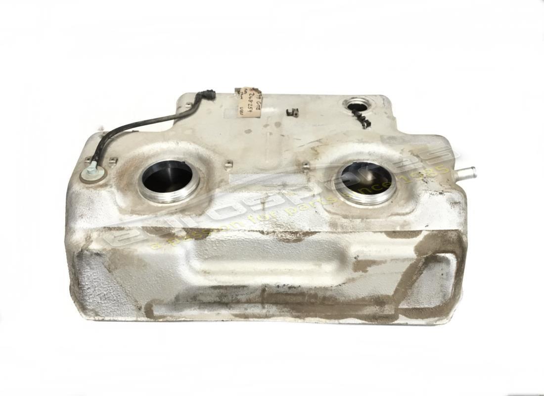 USED Ferrari FUEL TANK . PART NUMBER 248259 (1)