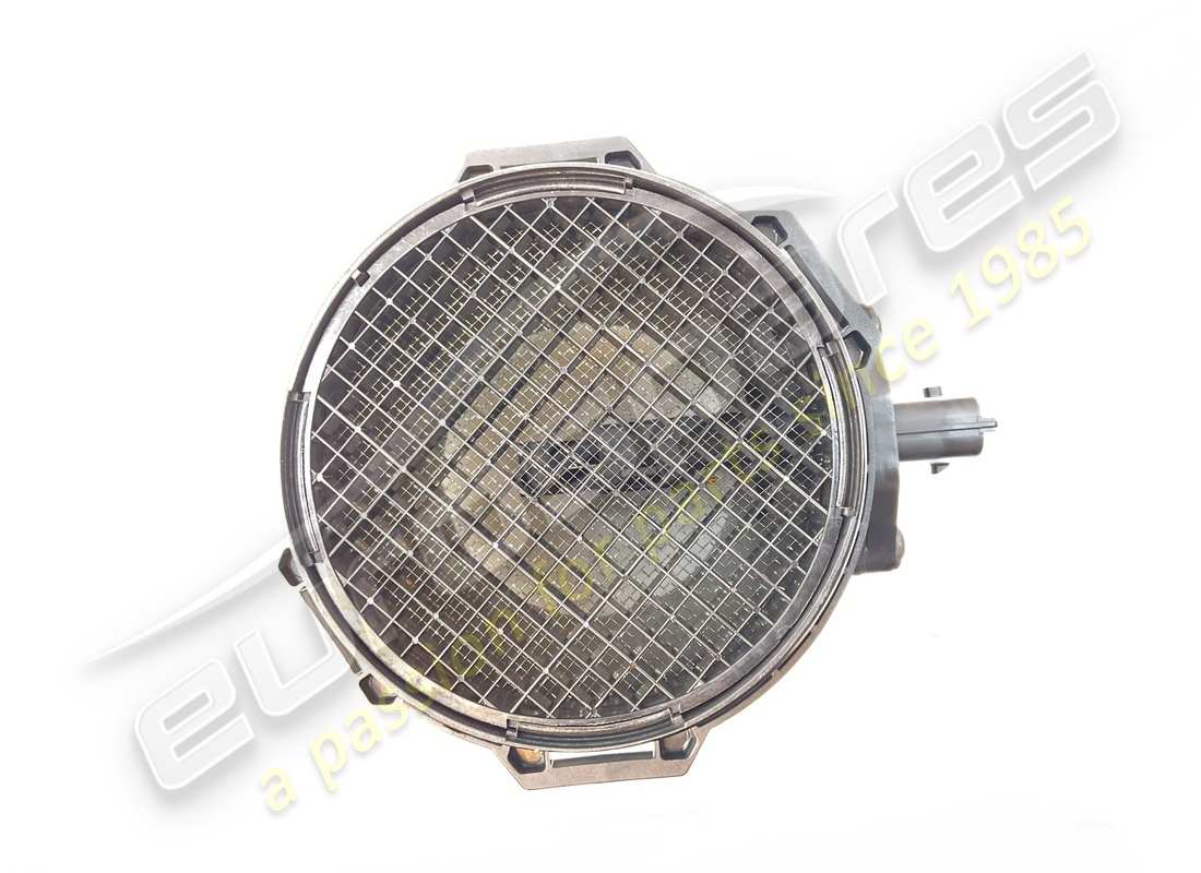 new ferrari air flow meter. part number 180045 (2)