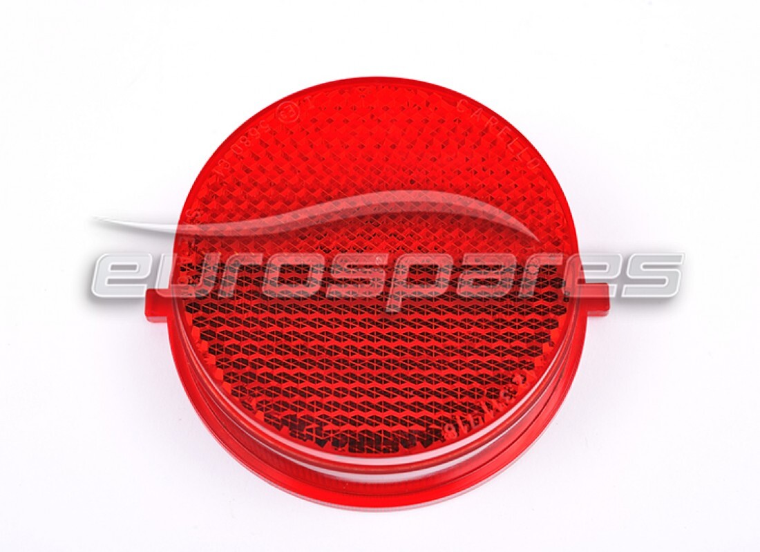 new ferrari rear reflector. part number 2518240000 (1)