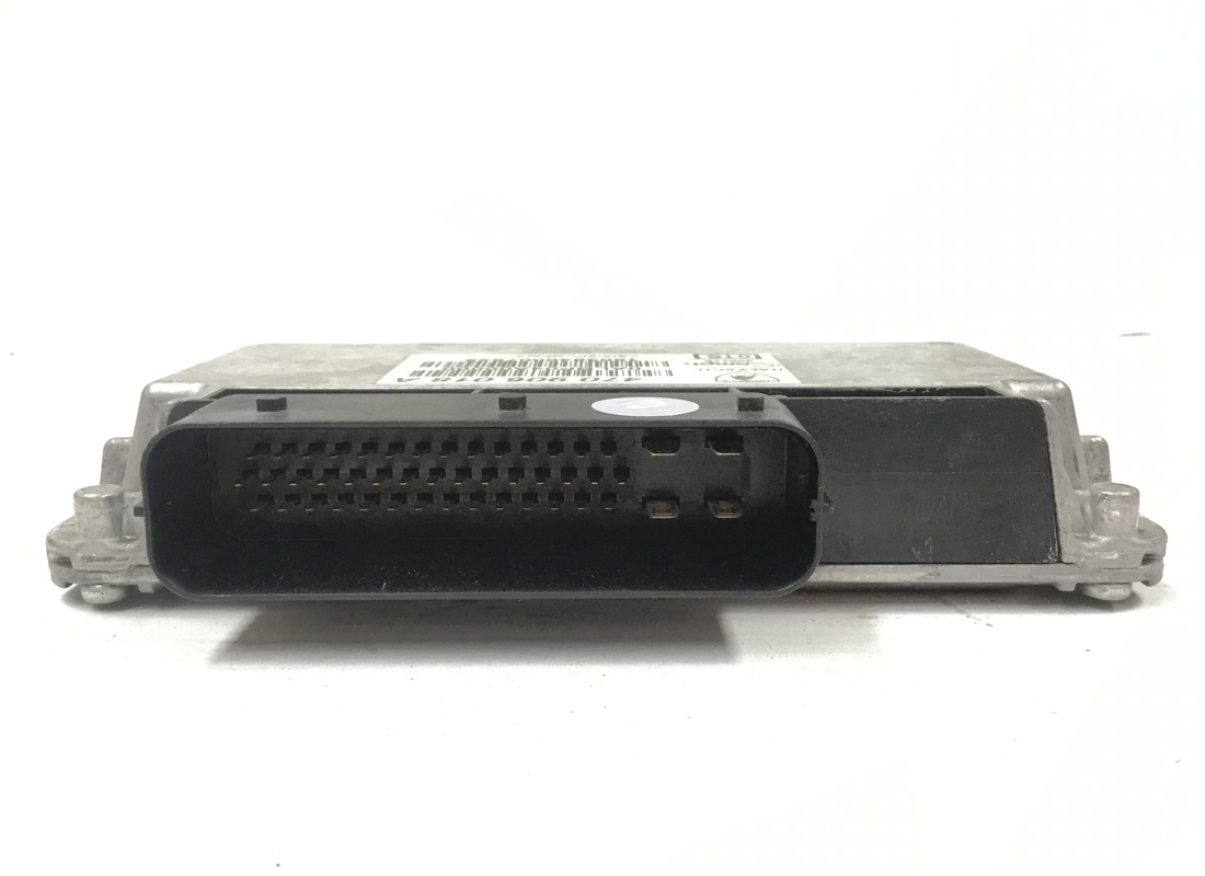 used lamborghini control unit diag-adr: 001. part number 470906018a (3)