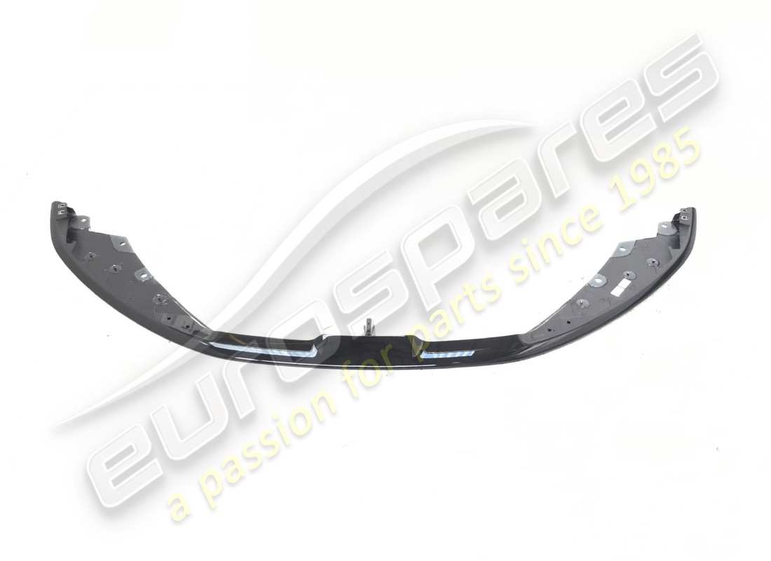 new ferrari carbon fiber front spoiler. part number 963231 (2)