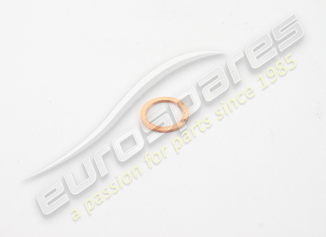 new lamborghini copper washer 14x10.2x1. part number wht001191 (1)