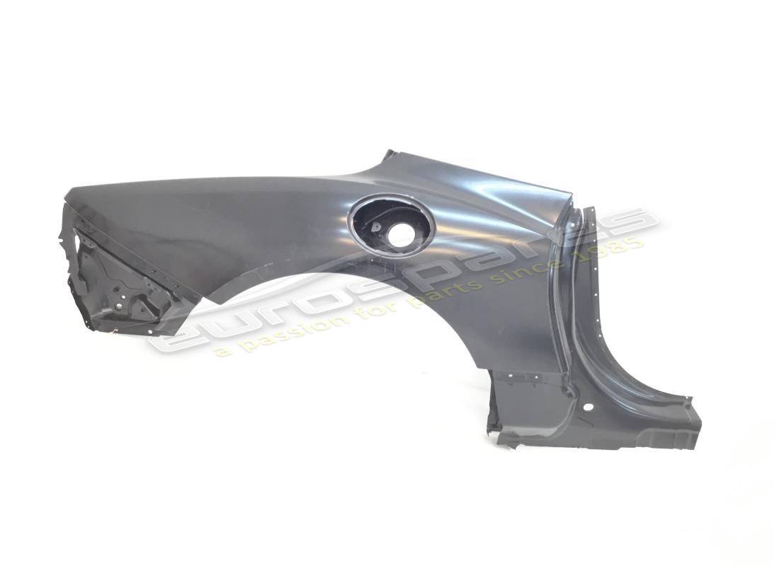 USED Ferrari RH LATERAL OUTER COVER COMPLETE . PART NUMBER 81963111 (1)