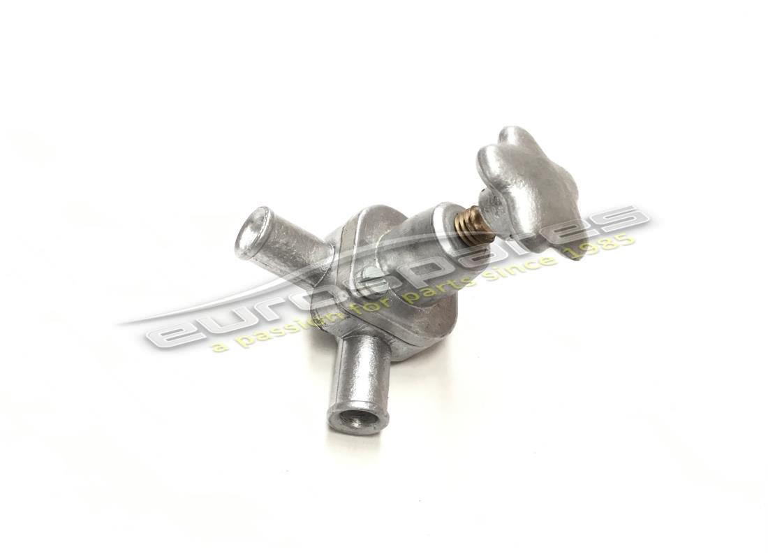 new lamborghini heater valve. part number 006203239 (1)