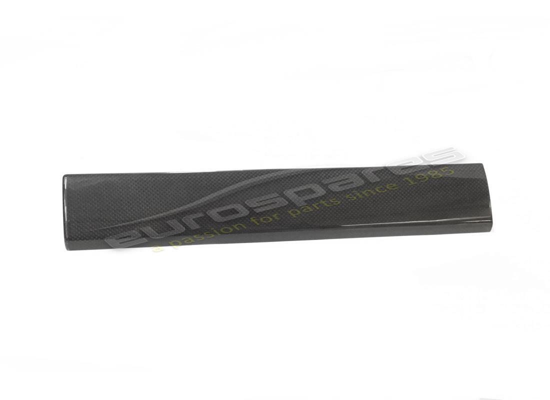 new ferrari rh side moulding. part number 69540400 (1)