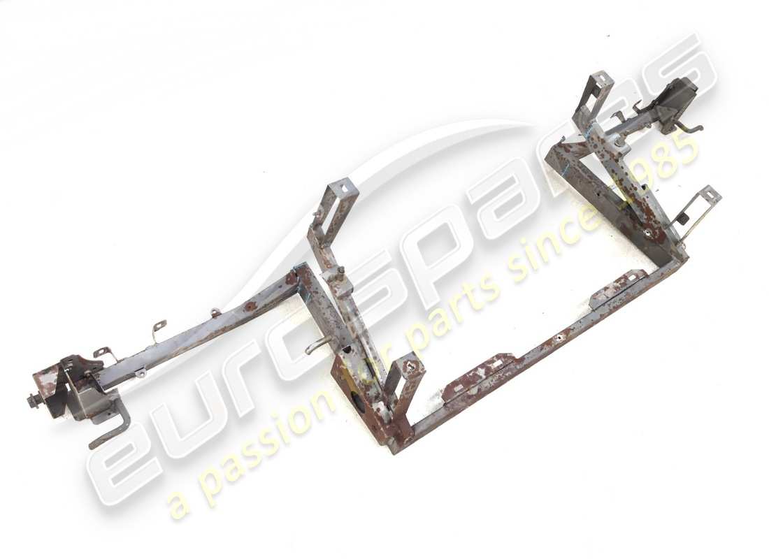 used ferrari rear frame. part number 70000141 (2)