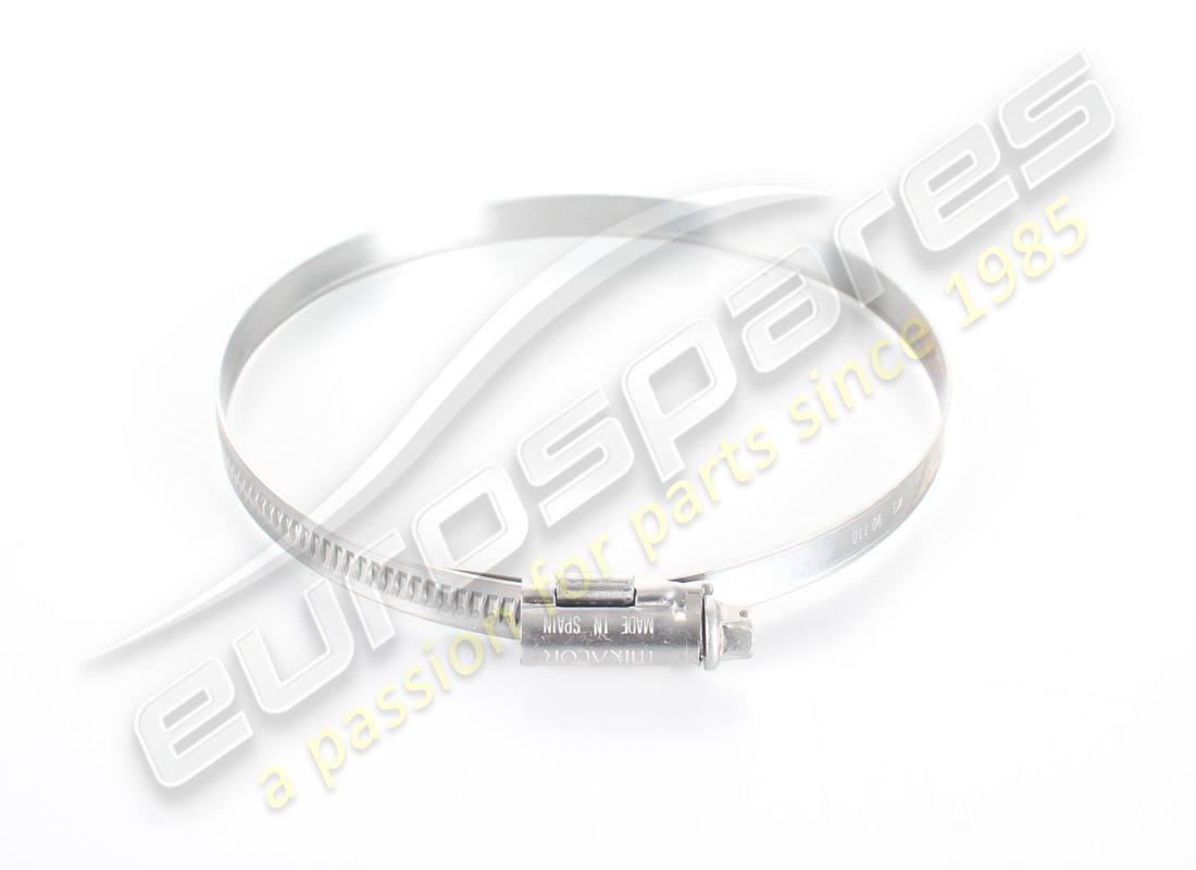 new ferrari ring clamp. part number 323688 (1)