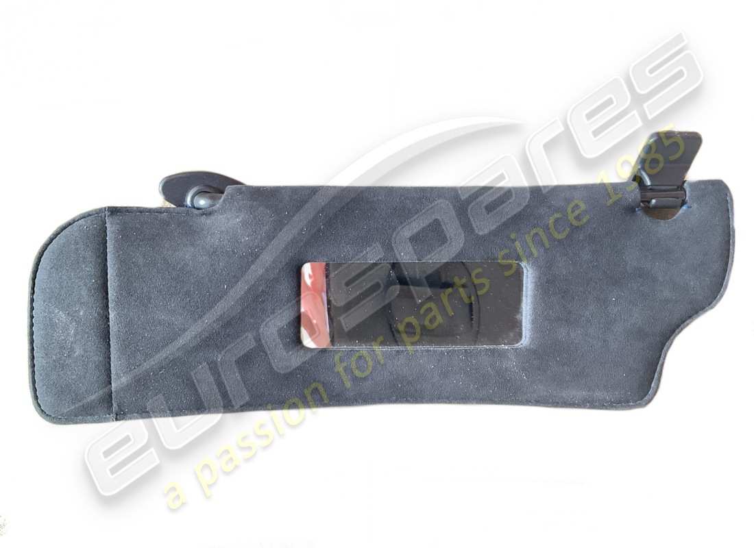 USED Ferrari PANTINA PARASOLE SX GDX COMPLETE . PART NUMBER 88336000 (1)