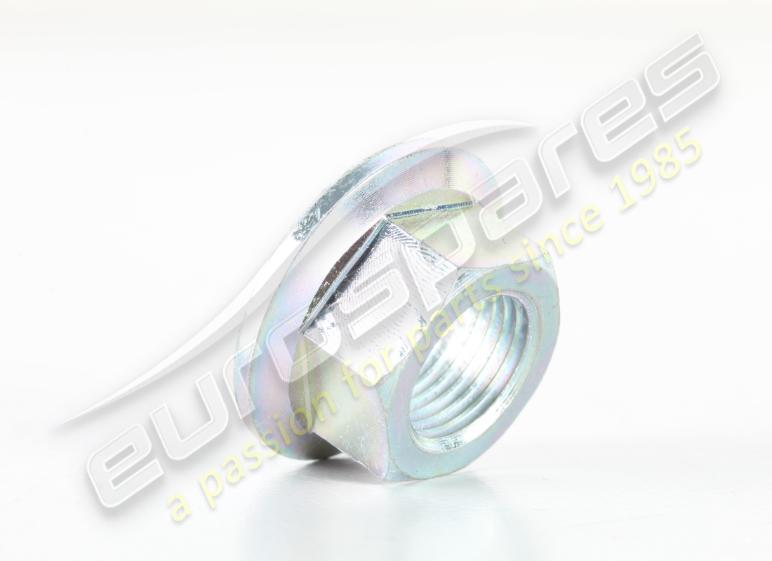 NEW FERRARI NUT. PART NUMBER 148093 (2) new ferrari nut. part number 148093 (2)