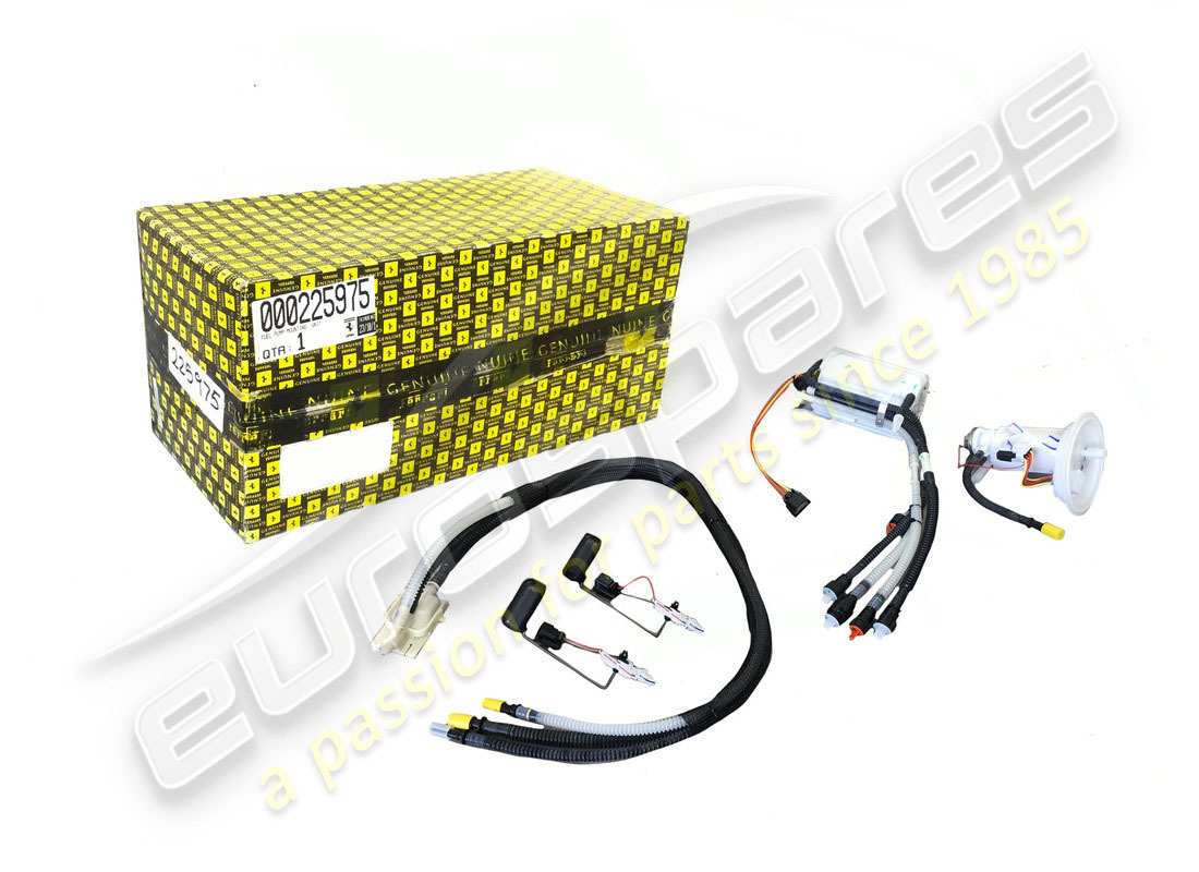 new ferrari fuel pump assembly. part number 225975 (1)