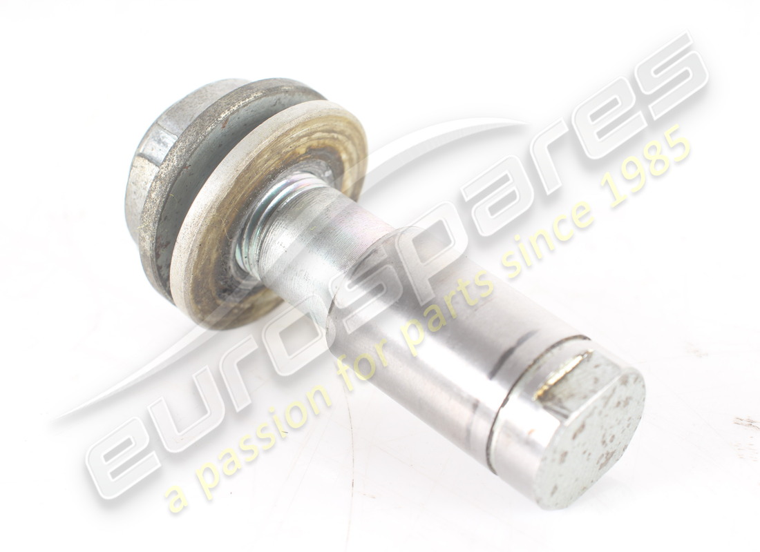 USED FERRARI BRAKE PEDAL LINKAGE PIN. PART NUMBER 106081 (2) used ferrari brake pedal linkage pin. part number 106081 (2)