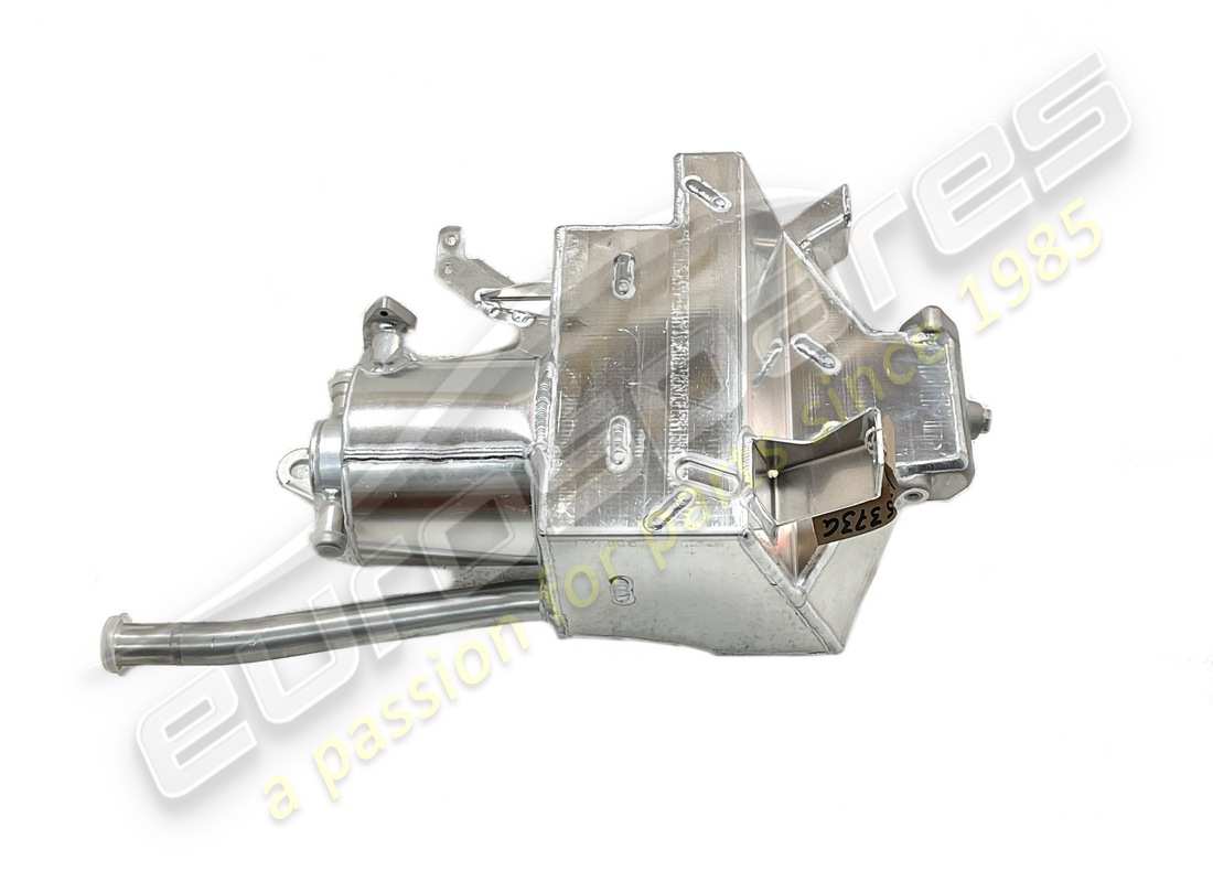 NEW Lamborghini OIL RESERVOIR . PART NUMBER 470115373G (1)
