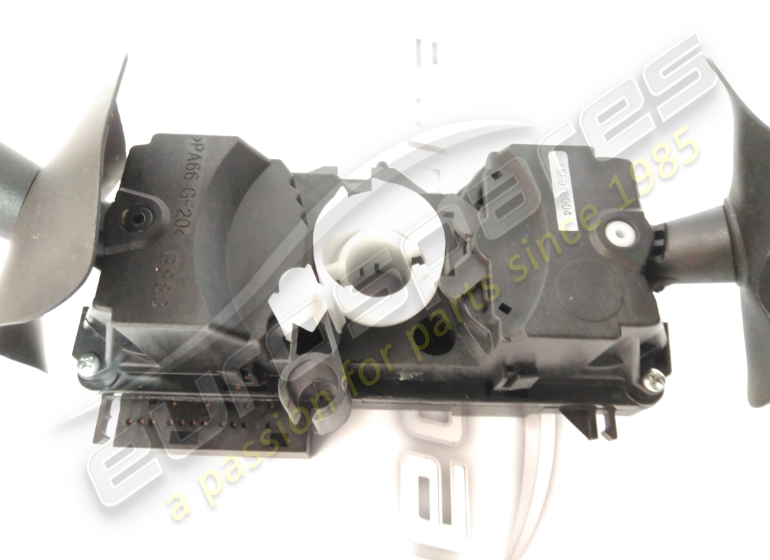 new maserati column switch. part number 185384 (2)