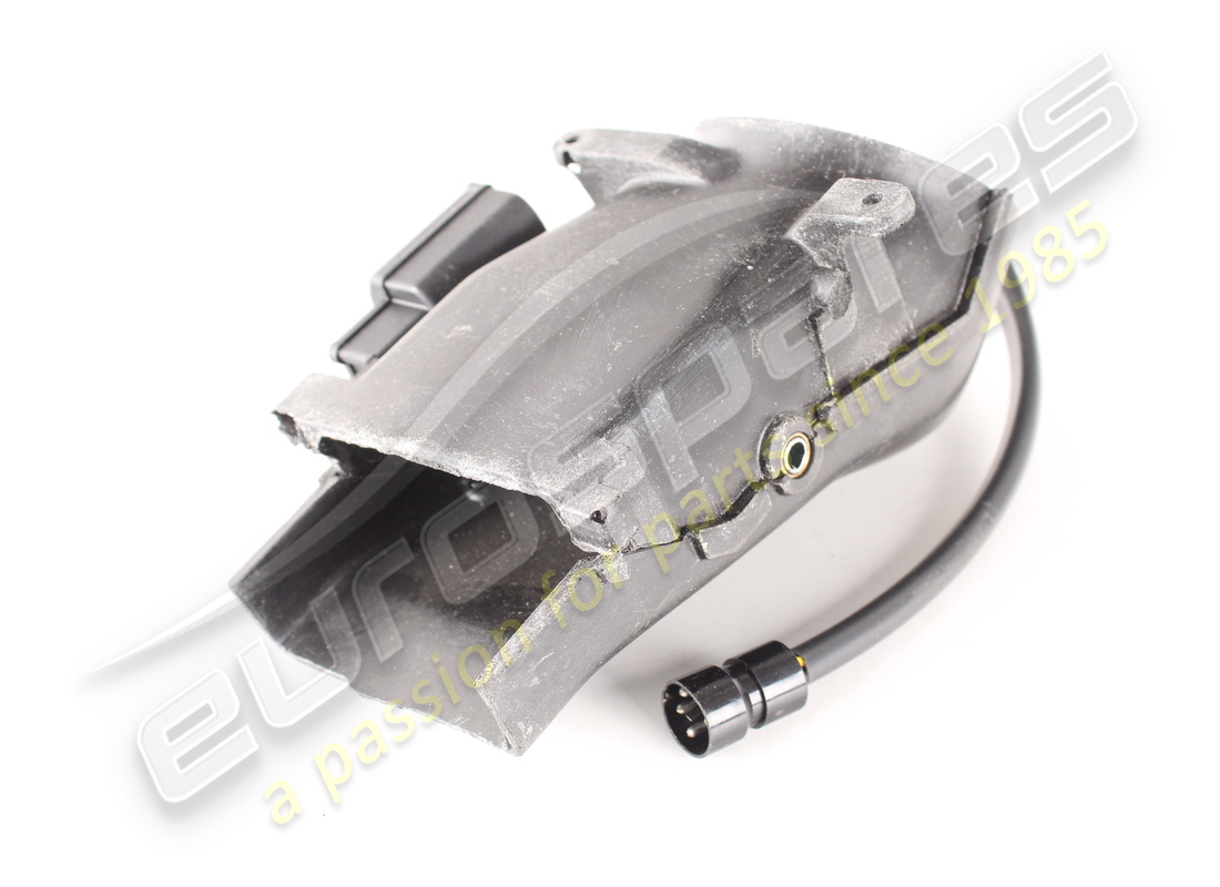 new ferrari rh air duct with actuator lhd part number 124037 (3)