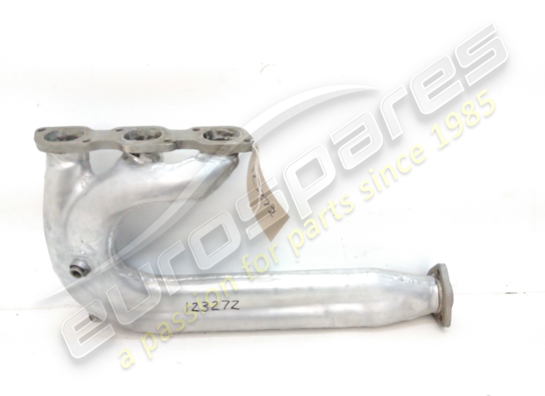 new ferrari lh rear manifold. part number 123272 (1)