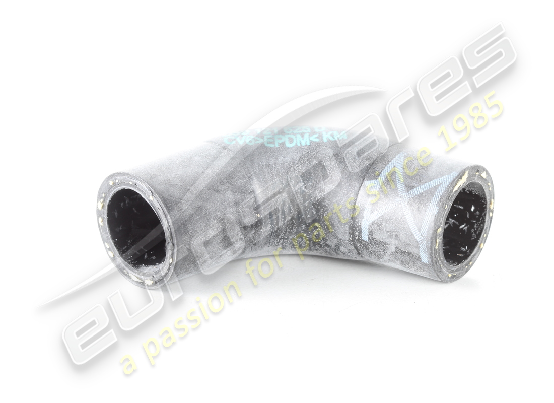 NEW PORSCHE WATER HOSE. PART NUMBER 95810662501 (1) new porsche water hose. part number 95810662501 (1)