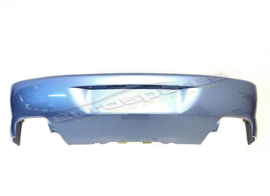 NEW (OTHER) Ferrari REAR BUMPER . PART NUMBER 65431910 (1)