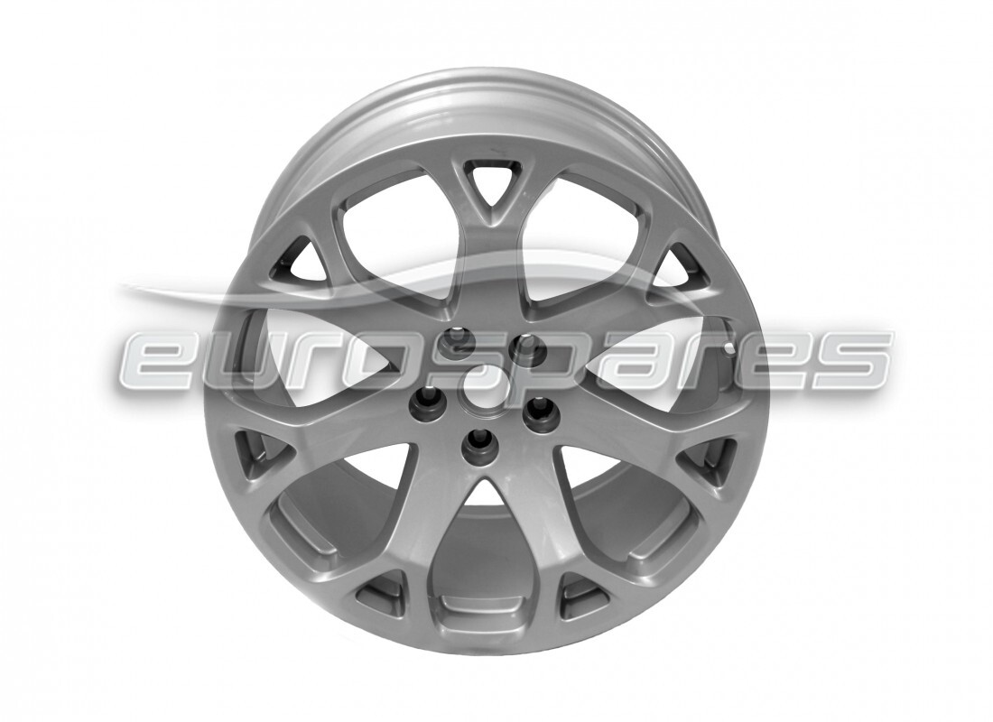 new maserati rear wheel. part number 82381606 (1)