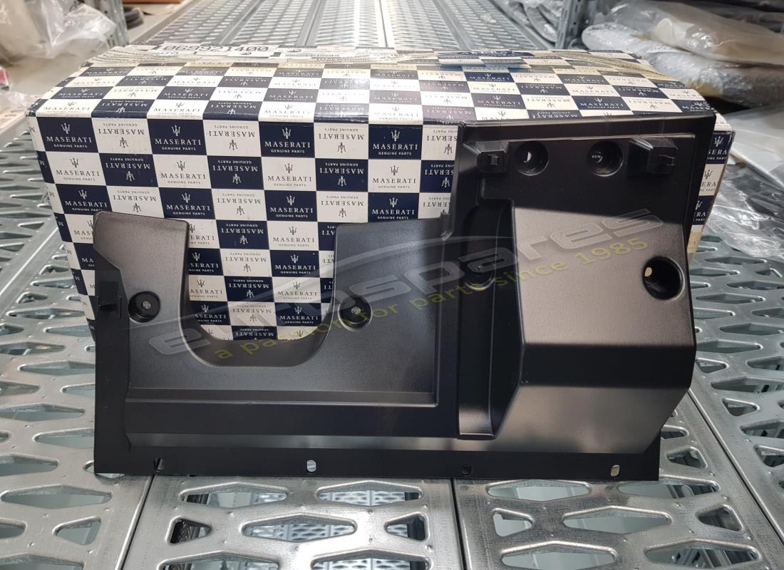 new maserati bodycomputer counter door. part number 69921400 (1)