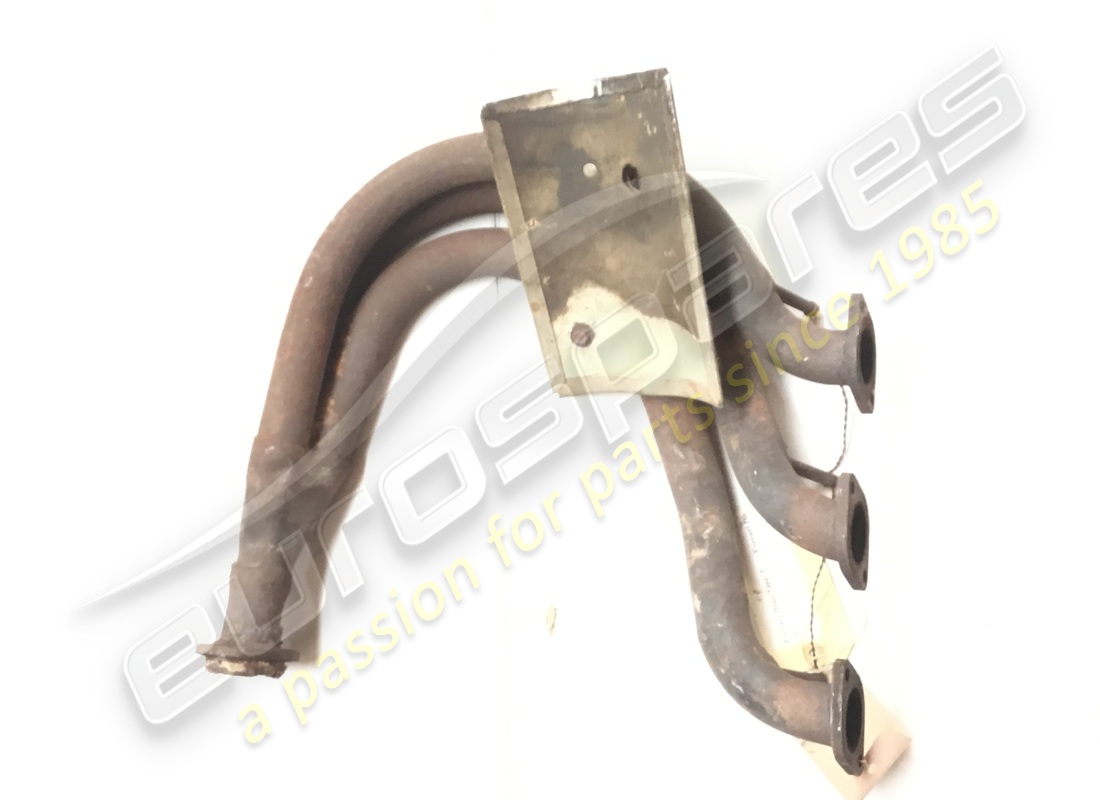used ferrari rear manifold. part number 20544 (2)