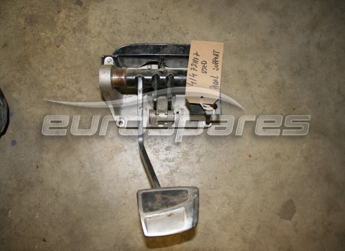 used lamborghini support. part number 414721117 (1)