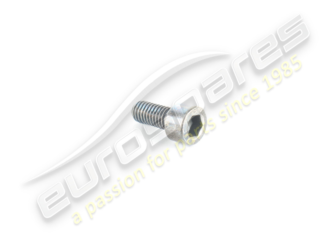 new ferrari screw. part number 66686000 (1)