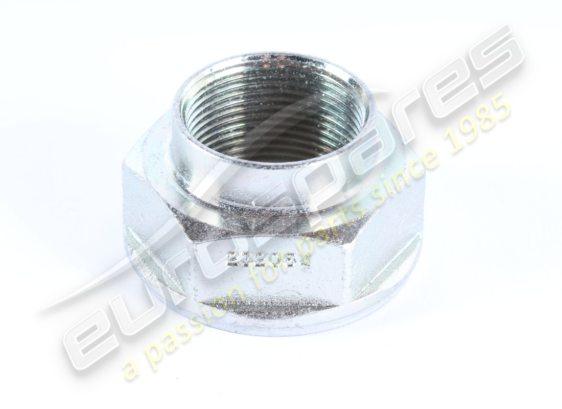 NEW Ferrari NUT. . PART NUMBER 203780 (1)