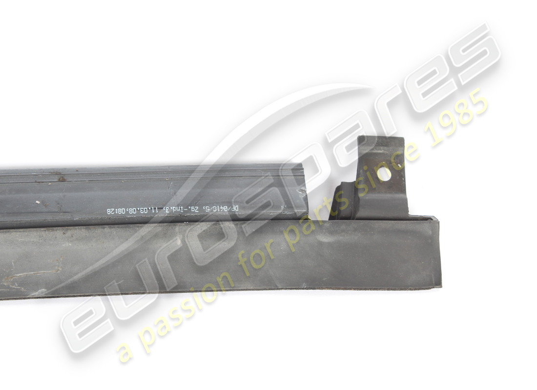 used ferrari rh gasket for door. part number 65164400 (2)