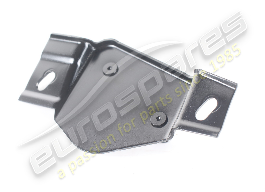 used lamborghini bracket gpm rl unten. part number 4s2721188c (2)