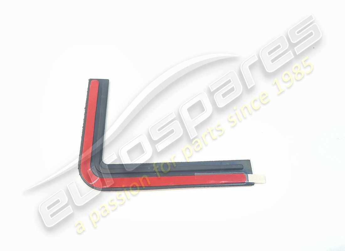 new ferrari rh gasket. part number 80201400 (1)