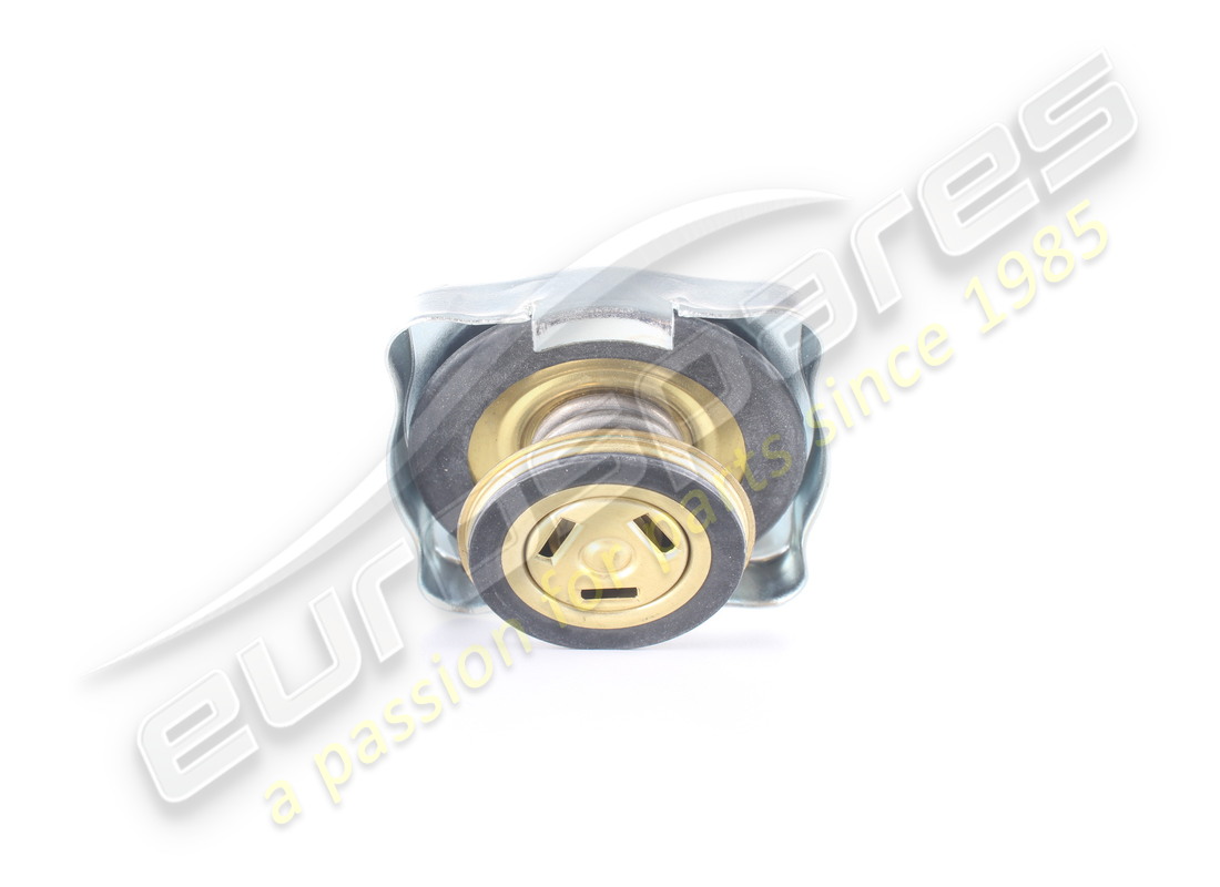 new lamborghini miura coolant reservoir plug. part number 001704296 (2)