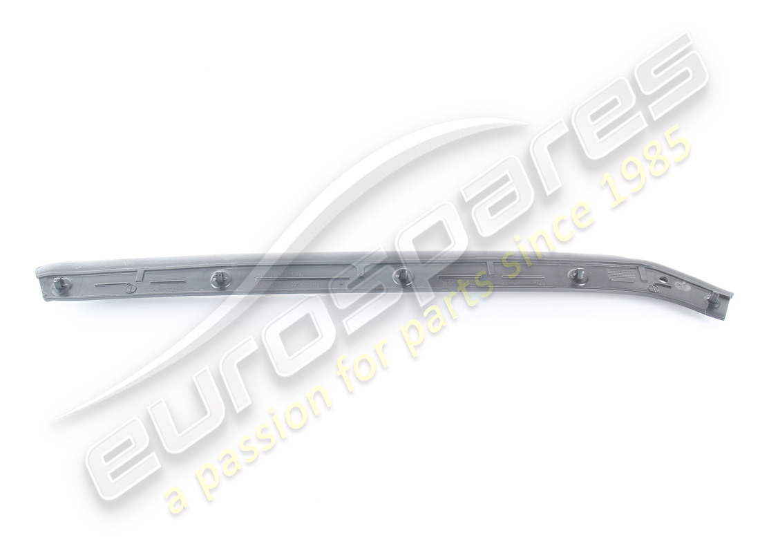 NEW LAMBORGHINI IMPACT PROTECTION. PART NUMBER 4ML823125 (2) new lamborghini impact protection. part number 4ml823125 (2)