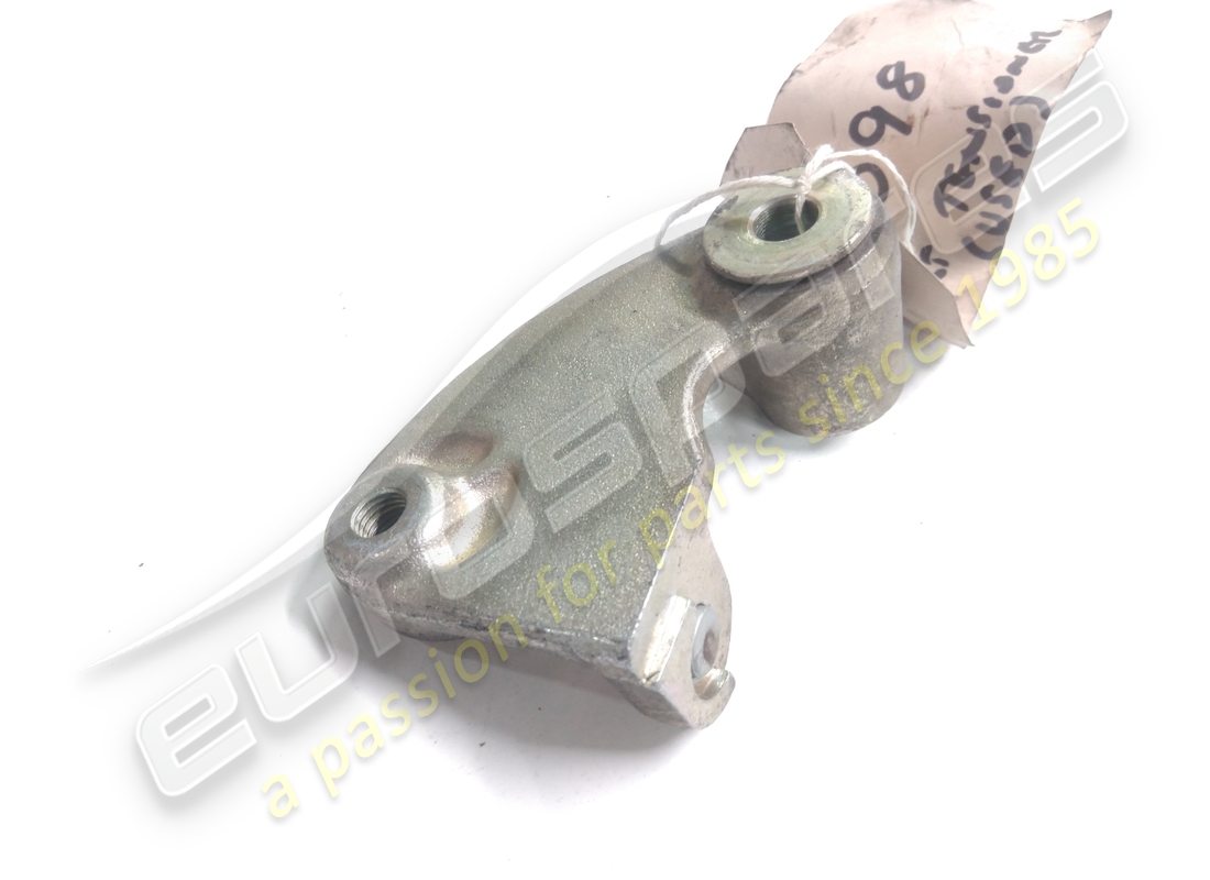 used ferrari belt tightener support. part number 158098 (2)