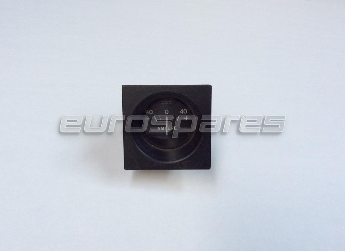 new ferrari ammeter. part number 109331 (1)