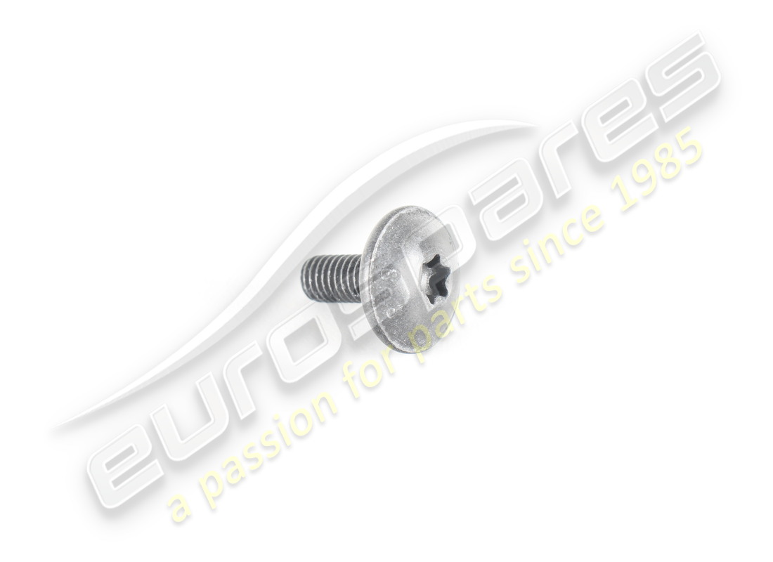 new porsche oval hexagon socket head bolt. part number n91042302 (1)