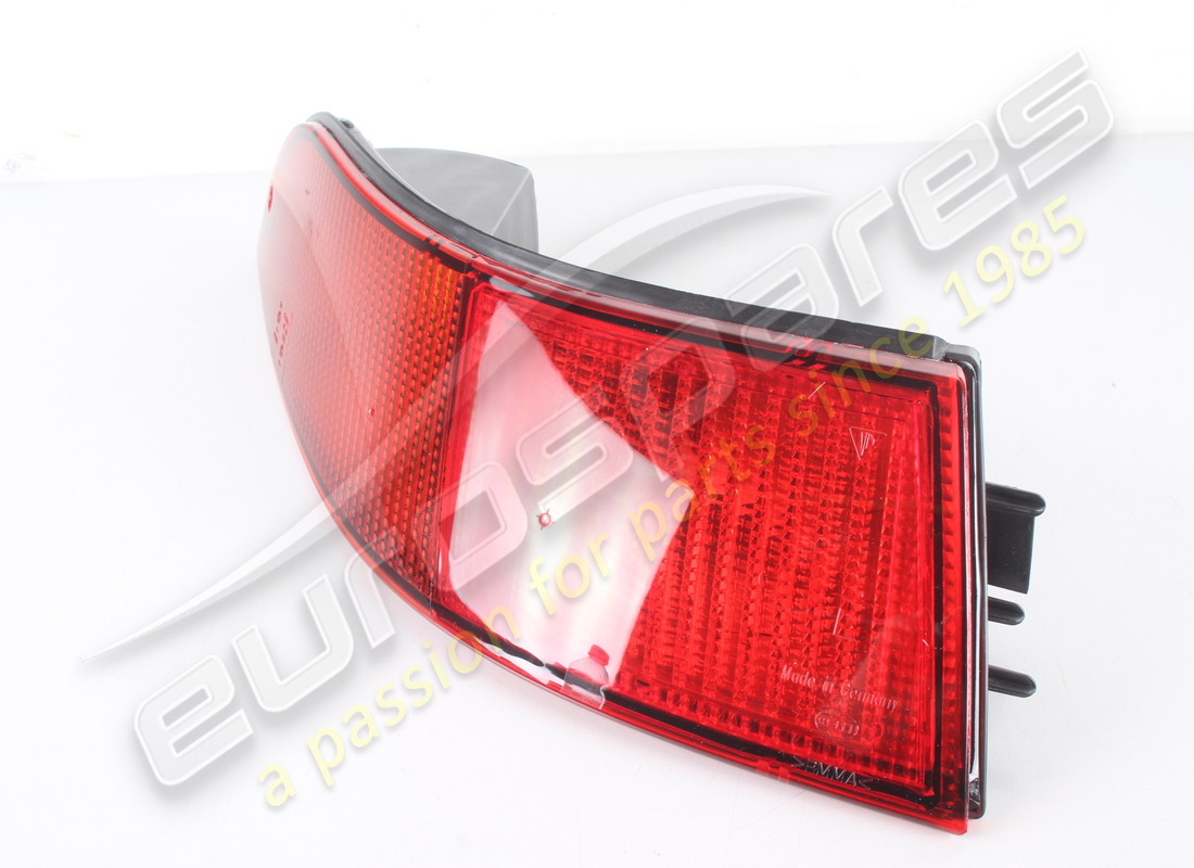 NEW PORSCHE COMBINED LIGHTS - - D - MJ 1995>>. PART NUMBER 99363140301 (2) new porsche combined lights - - d - mj 1995>>. part number 99363140301 (2)