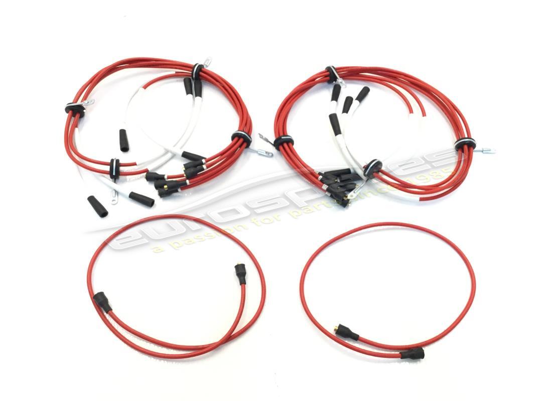 new (other) lamborghini ht leads set. part number lht002 (1)