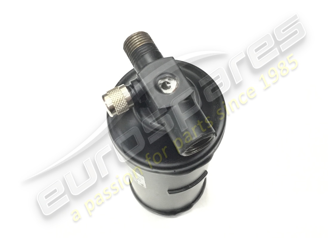 new ferrari alternative air conditioning dryer bottle without switch. part number 129101a (6)